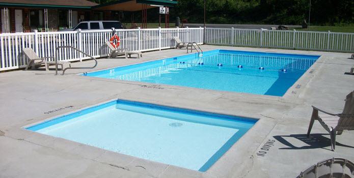 best pool